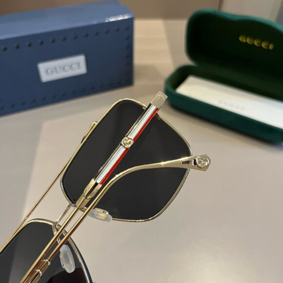 Gucci Women\'s Designer Sunglasses